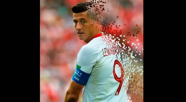 Colombia ganó a Polonia y lo eliminó del Mundial Rusia 2018. Foto: Internet Colombia ganó a Polonia y lo eliminó del Mundial Rusia 2018. Foto: Internet