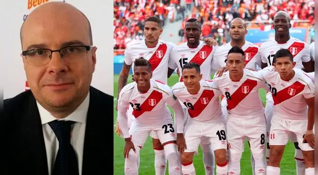La selección peruana se vería afectado en el ránking FIFA a raíz de su actuación en el Mundial Rusia 2018, según lista de MisterChip. Foto: Agencia La selección peruana se vería afectado en el ránking FIFA a raíz de su actuación en el Mundial Rusia 2018, según lista de MisterChip. Foto: Agencia