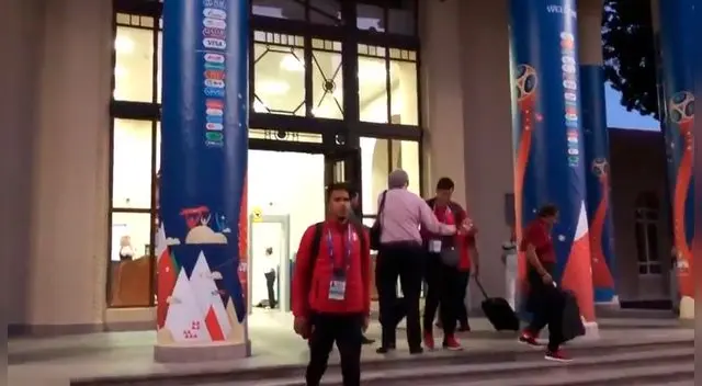 El equipo dirigido por Ricardo Gareca se despedirá de Rusia 2018 el martes 26 frente a Australia en el Estadio Olímpico de Sochi.