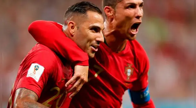 Portugal vs Irán EN VIVO ONLINE DIRECTO vía SKY Sports, DirecTV, TyC Sports: con Cristiano Ronaldo por Grupo B Mundial Rusia 2018 | GUIA CANALES Portugal vs Irán EN VIVO ONLINE DIRECTO vía SKY Sports, DirecTV, TyC Sports: con Cristiano Ronaldo por Grupo B Mundial Rusia 2018 | GUIA CANALES
