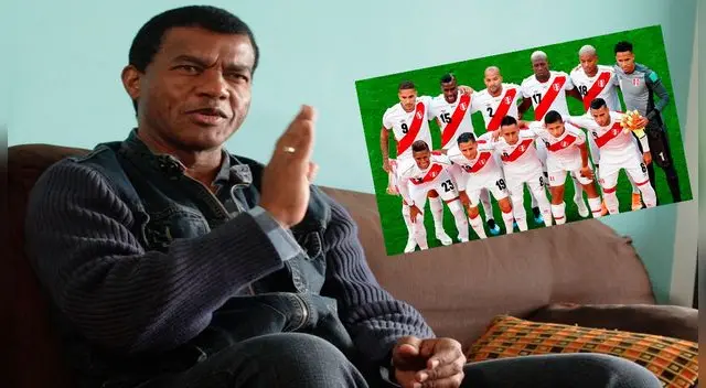 Julio César Uribe: Fuerte declaración sobre la selección peruana de fútbol.