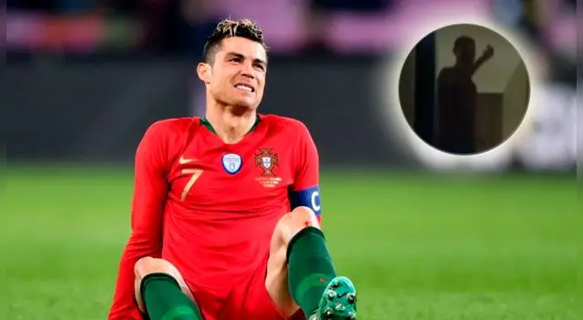 Cristiano Ronaldo es la principal carta de gol del técnico Fernando Santos.