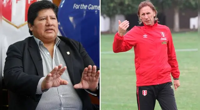 Selección Peruana: FPF se pronuncia sobre las declaraciones de Phillip Butters