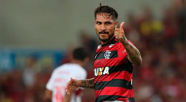 Tras el partido contra Australia, Paolo Guerrero regresaría a los trabajos con el Flamengo. Tras el partido contra Australia, Paolo Guerrero regresaría a los trabajos con el Flamengo.