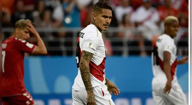 400 peruanos apostaron hasta US$ 1.000 por Perú como campeón del mundo.