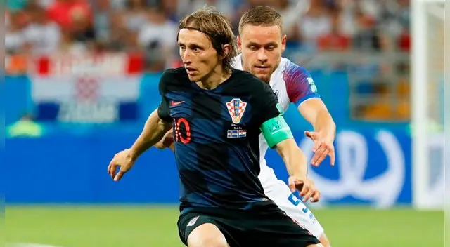 Croacia vs. Islandia por última fecha del Grupo D en el Mundial Rusia 2018. Croacia vs. Islandia por última fecha del Grupo D en el Mundial Rusia 2018.