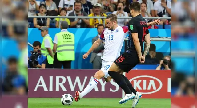 Croacia vs Islandia EN VIVO ONLINE EN DIRECTO: Vía Latina Bein Sports Telemundo con Luka Modric por la última fecha Grupo D Mundial Rusia 2018