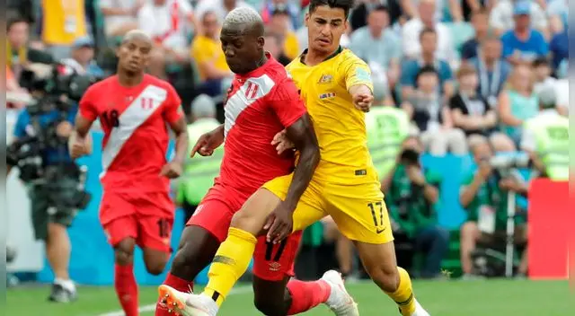 Luis Advíncula sumó 48 partidos disputados con la Selección Peruana. Luis Advíncula sumó 48 partidos disputados con la Selección Peruana.