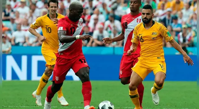 Luis Advíncula llegaría con 32 años a la Copa del Mundo Qatar 2022.