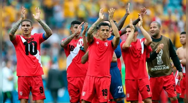 La Selección Peruana iba a volver inicialmente el 28. 