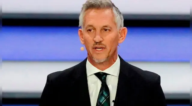 El ex futbolista británico volvió a pronunciarse en las redes sociales y nuevamente actualizó su famosa frase sobre Alemania.