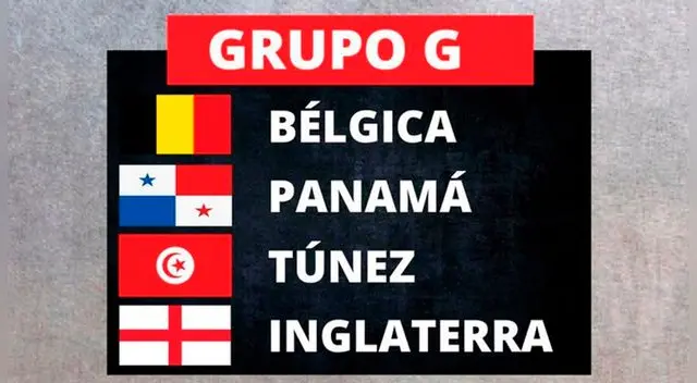 Una gran jornada se avecina este jueves 28 de junio en el Grupo G del Mundial Rusia 2018.