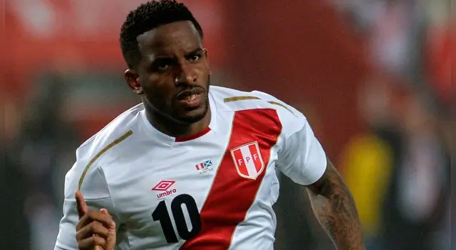 Selección Peruana: Jefferson Farfán dejó la clínica y se reunió con el equipo Selección Peruana: Jefferson Farfán dejó la clínica y se reunió con el equipo