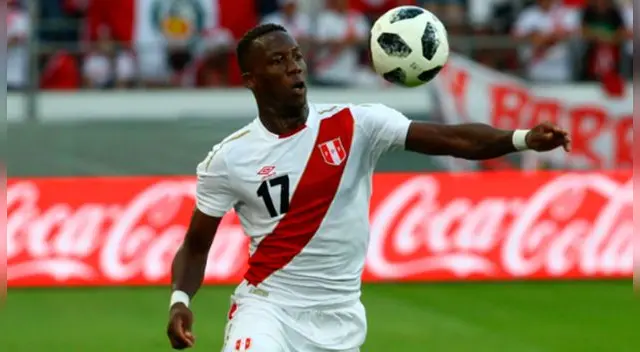 Luis Advíncula publicó contundente mensaje contra el racismo. Luis Advíncula publicó contundente mensaje contra el racismo.