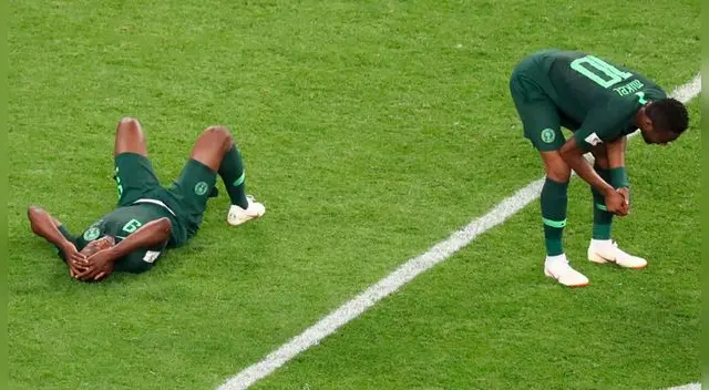 Rusia 2018 | Por primera vez África no logra clasificar una selección a octavos de final 