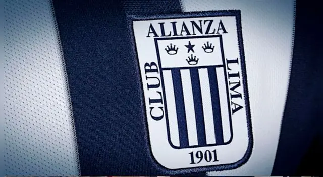 Alianza Lima: este sería su segundo refuerzo para el Torneo Clausura Alianza Lima: este sería su segundo refuerzo para el Torneo Clausura
