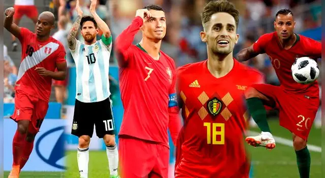 La fase de grupos del Mundial Rusia 2018 culminó y dejó varios momentos que hicieron vibrar a toda la afición del fútbol. La fase de grupos del Mundial Rusia 2018 culminó y dejó varios momentos que hicieron vibrar a toda la afición del fútbol.