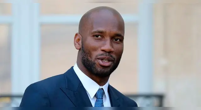Didier Drogba: "La selección alemana está desunida y Mesut Özil no se llevaba bien con los chicos".