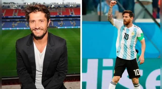 Argentina vs Francia | Rusia 2018: Bixente Lizarazu: “Lionel Messi puede cambiar solito la historia de un partido” Foto:Olé