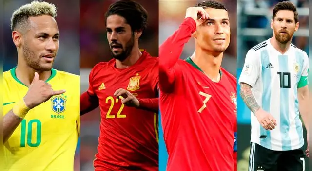 Mundial Rusia 2018 EN VIVO ONLINE cruces partidos octavos de final