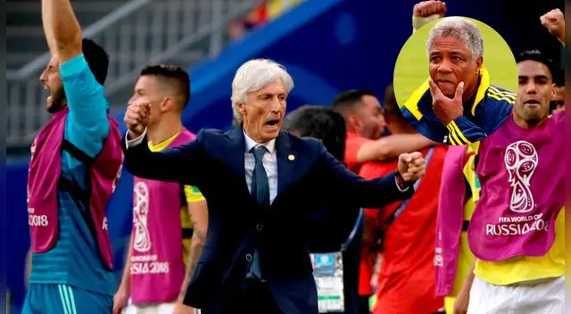 José Pékerman dirigió a Argentina en Alemania 2006. 