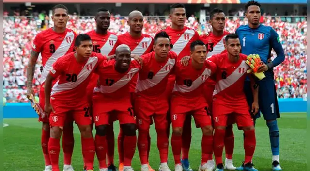 Selección Peruana | Dos peruanos en el equipo ideal de la última fecha de la fase de grupos del Mundial Rusia 2018
