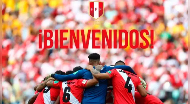 Selección Peruana | Rusia 2018: Sigue en vivo la llegada de Perú tras Mundial Rusia 2018