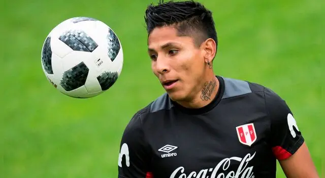 Seatle Sounders dedicó video de bienvenida a Raúl Ruidíaz Seatle Sounders dedicó video de bienvenida a Raúl Ruidíaz