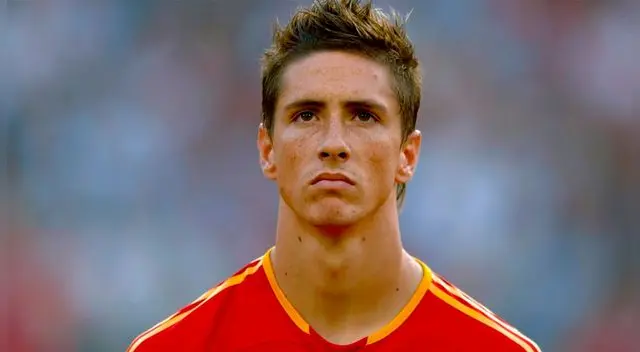 Fernando Torres: "Estarán esperando ese fracaso porque nunca se atrevieron a lograr algo"