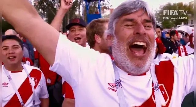FIFA agradeció a la selección peruana y a sus hinchas por su participación en el Mundial Rusia 2018 [VIDEO]