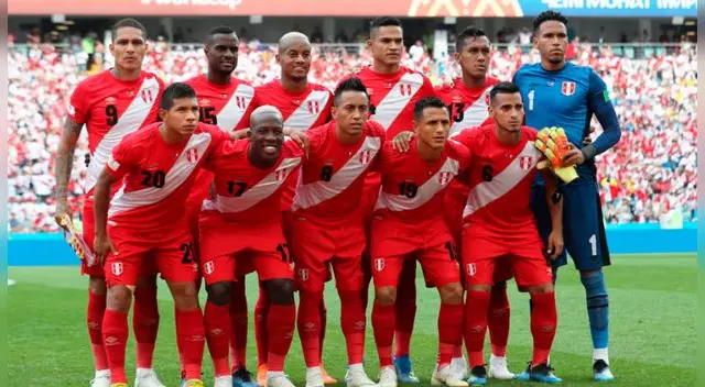 Estos cracks de la selección peruana llegarían al fútbol europeo luego del Mundial Rusia 2018