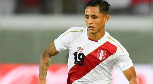 Yoshimar Yotún entre las figuras más importantes del fútbol norteamericano. Yoshimar Yotún entre las figuras más importantes del fútbol norteamericano.