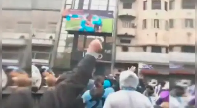 Uruguay eliminó a Portugal en octavos de final del Mundial Rusia 2018 Uruguay eliminó a Portugal en octavos de final del Mundial Rusia 2018