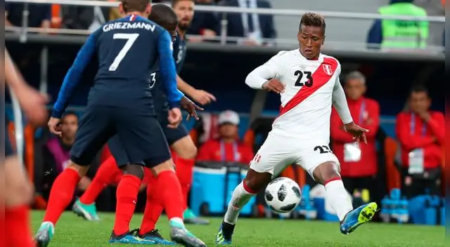Pedro Aquino asegura que la selección peruana clasificará nuevamente al mundial. Pedro Aquino asegura que la selección peruana clasificará nuevamente al mundial.