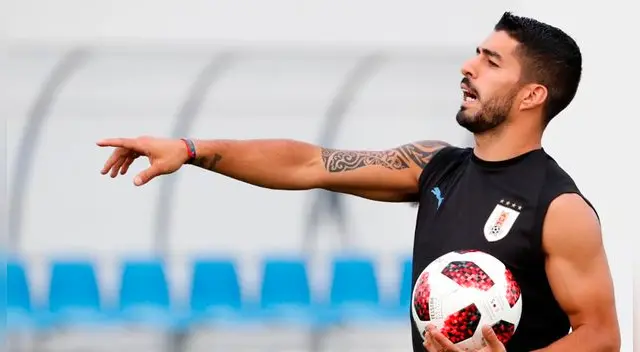 La FIFA dio a conocer tres razones que hacen soñar a los 'charrúas'