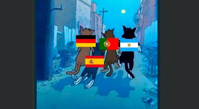 Rusia 2018 | España vs Rusia: Los divertidos memes de la eliminación española del Mundial 2018 Rusia 2018 | España vs Rusia: Los divertidos memes de la eliminación española del Mundial 2018