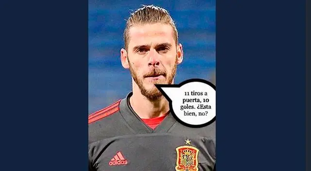 Rusia 2018 | España vs Rusia: Los divertidos memes de la eliminación española del Mundial 2018 Rusia 2018 | España vs Rusia: Los divertidos memes de la eliminación española del Mundial 2018