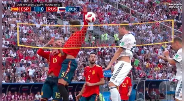 Rusia 2018 | España vs Rusia: Los divertidos memes de la eliminación española del Mundial 2018 Rusia 2018 | España vs Rusia: Los divertidos memes de la eliminación española del Mundial 2018