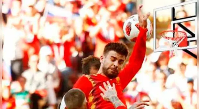 Rusia 2018 | España vs Rusia: Los divertidos memes de la eliminación española del Mundial 2018 Rusia 2018 | España vs Rusia: Los divertidos memes de la eliminación española del Mundial 2018