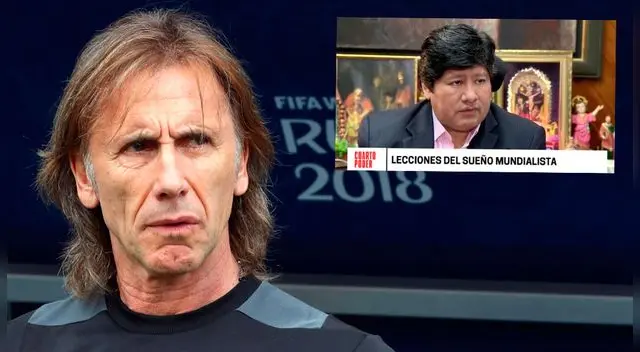Oviedo afirmó que se reunió con el representante y el abogado del estratega argentino y que en un mes le darían una respuesta. Oviedo afirmó que se reunió con el representante y el abogado del estratega argentino y que en un mes le darían una respuesta.