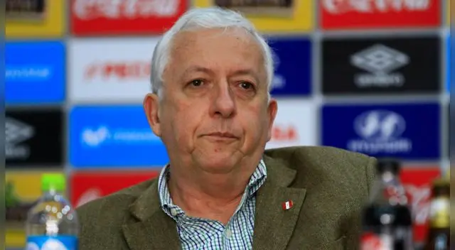 García Pye: “Gareca no toma un proyecto y lo deja en el camino” García Pye: “Gareca no toma un proyecto y lo deja en el camino”