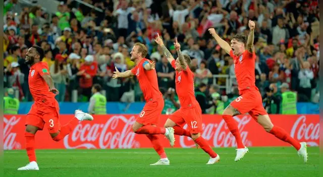 Colombia vs. Inglaterra EN VIVO ONLINE EN DIRECTO vía Latina y DirecTV Sports con Falcao y Kane por octavos de final del Mundial Rusia 2018 Colombia vs. Inglaterra EN VIVO ONLINE EN DIRECTO vía Latina y DirecTV Sports con Falcao y Kane por octavos de final del Mundial Rusia 2018