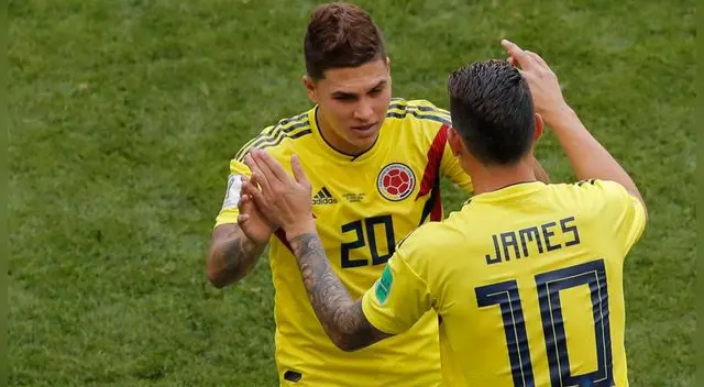 Colombia vs Inglaterra: Rusia 2018: Juan Fernado Quintero: “Ellos marcaron la diferencia en los penales”, en vivo, rcn, caracaol, Telemundo Colombia vs Inglaterra: Rusia 2018: Juan Fernado Quintero: “Ellos marcaron la diferencia en los penales”, en vivo, rcn, caracaol, Telemundo