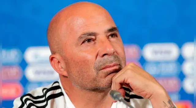 La salida de Jorge Sampaoli costaría más de 20 millones de dólares La salida de Jorge Sampaoli costaría más de 20 millones de dólares