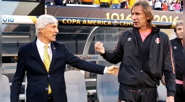 Pékerman ha dirigido 84 partidos en la Selección de Colombia: clasificó a los mundiales Brasil 2014 y Rusia 2018. Pékerman ha dirigido 84 partidos en la Selección de Colombia: clasificó a los mundiales Brasil 2014 y Rusia 2018.