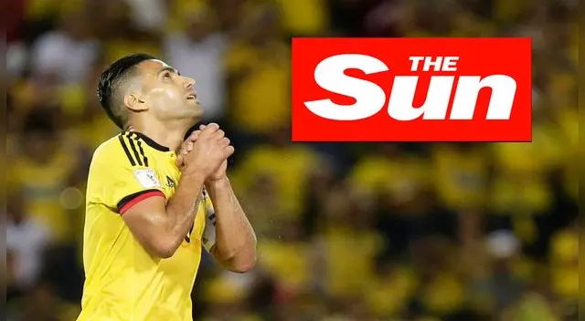 Colombia vs Inglaterra: The Sun publicó una portada que genera polémica en el pueblo cafetalero. Colombia vs Inglaterra: The Sun publicó una portada que genera polémica en el pueblo cafetalero.
