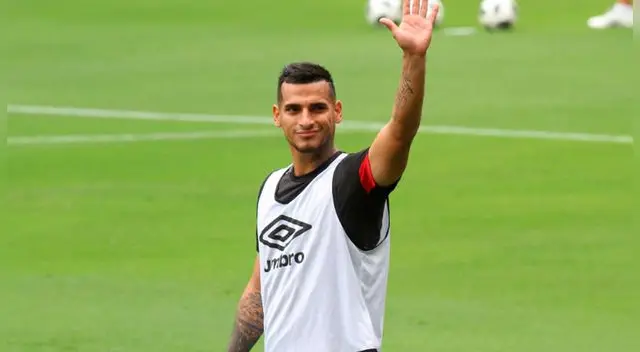 Miguel Trauco llegó a las arcas del Flamengo en el año 2017. Miguel Trauco llegó a las arcas del Flamengo en el año 2017.