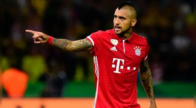 Arturo Vidal interesa en el Wanda Metropolitano. Arturo Vidal interesa en el Wanda Metropolitano.