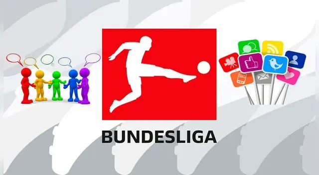 Bundesliga: Celulares y dispositivos de comunicación permitidos para usar en los banquillos del fútbol alemán Bundesliga: Celulares y dispositivos de comunicación permitidos para usar en los banquillos del fútbol alemán