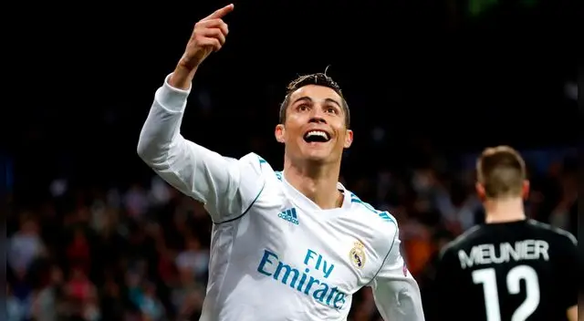 Juventus: Cristiano Ronaldo recibiría cuatro veces más del sueldo de Gonzalo Higuaín